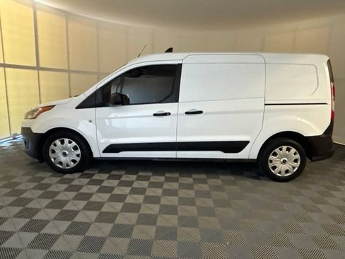Used 2020 Ford Transit Connect XL FWD image 9