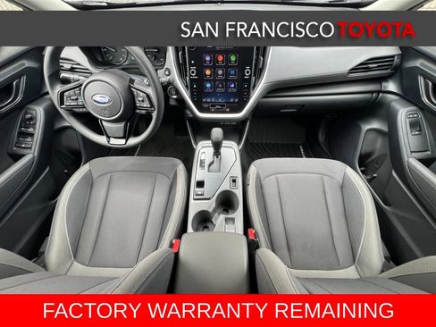 Used 2025 Subaru Crosstrek 2.5i Premium w/ Popular Package #4 AWD/4WD image 22