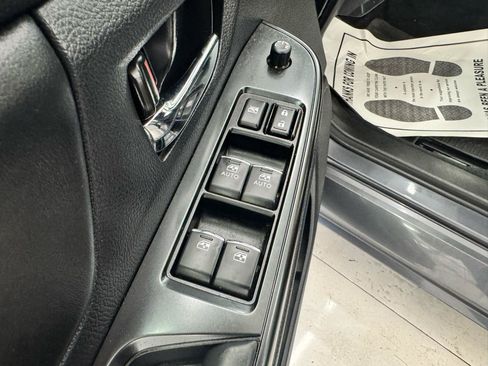 Used 2020 Subaru WRX AWD/4WD image 11
