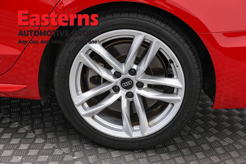 Used 2024 Audi A4 2.0T Premium Plus AWD/4WD image 34