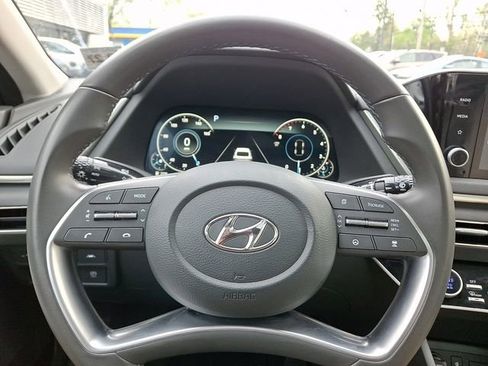 Used 2022 Hyundai Sonata SEL w/ Convenience Package FWD image 21