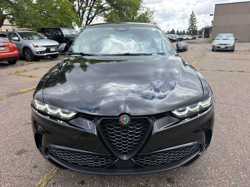 Used 2024 Alfa Romeo Tonale Veloce AWD/4WD image 2