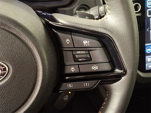 Certified 2025 Subaru Forester Touring image 23