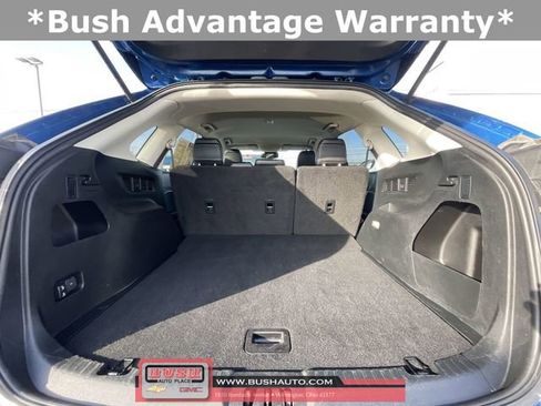 Used 2022 Ford Edge SEL image 25
