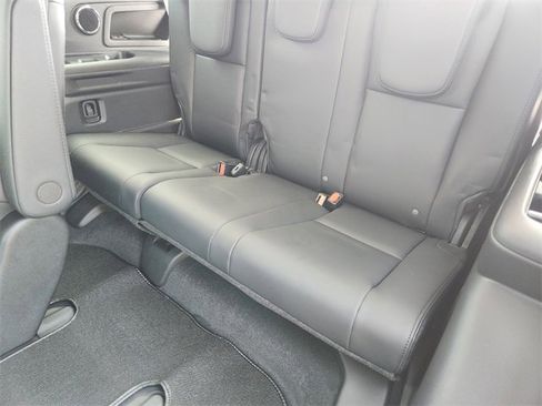 New 2025 Subaru Ascent Bronze Edition image 23