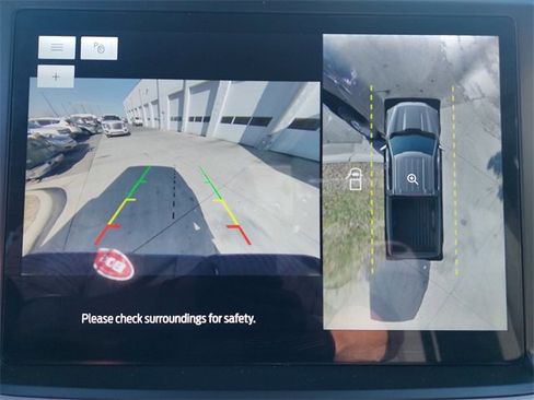 Certified 2023 Ford F150 XLT w/ Equipment Group 302A High image 23