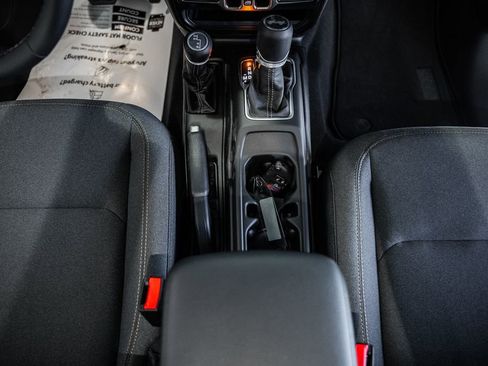 New 2026 Jeep Wrangler Sport S image 25