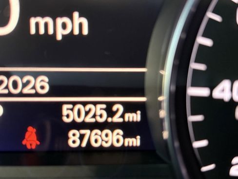 Used 2014 Audi A6 2.0T Premium Plus w/ Premium Plus Package image 35