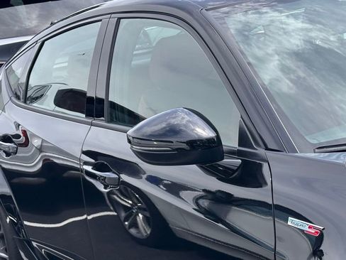 Used 2025 Acura Integra Type S FWD image 3