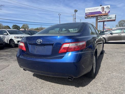 Used 2007 Toyota Camry XLE image 4