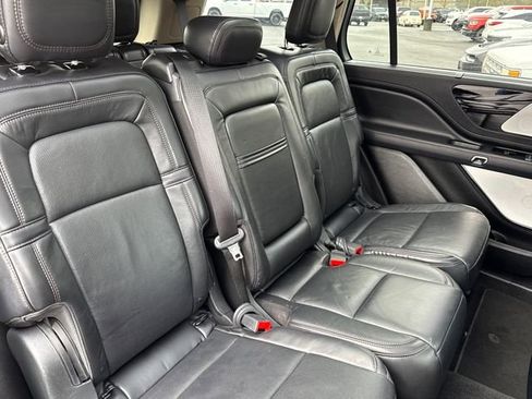 Used 2020 Lincoln Aviator Reserve w/ Equipment Group 202A image 24