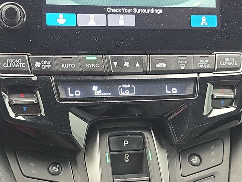 Used 2021 Honda Odyssey EX-L image 25