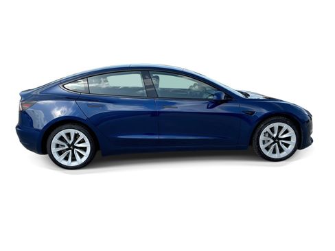 Certified 2023 Tesla Model 3 Standard Range RWD image 7