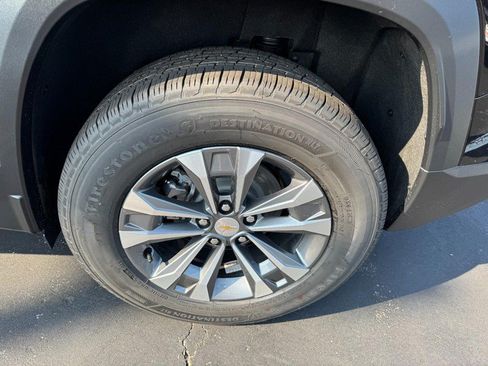New 2027 Chevrolet Equinox LT FWD image 31