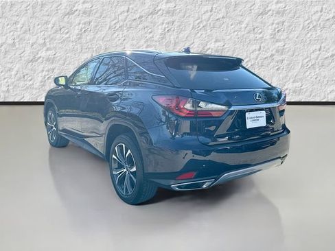 Used 2022 Lexus RX 350 RX 350 image 5