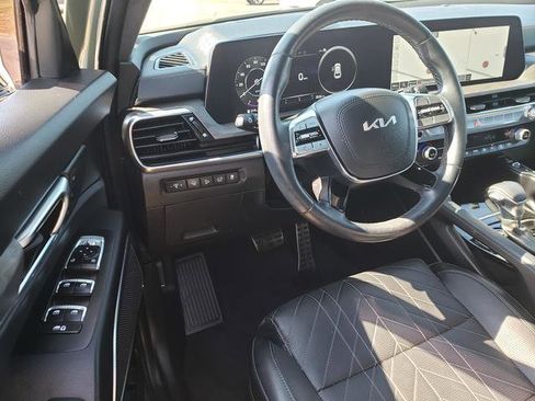 Used 2024 Kia Telluride SX Prestige X-Line image 11