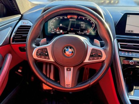 Used 2020 BMW M850i Gran Coupe xDrive image 24