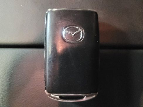 Used 2023 MAZDA CX-9 Touring Plus image 32