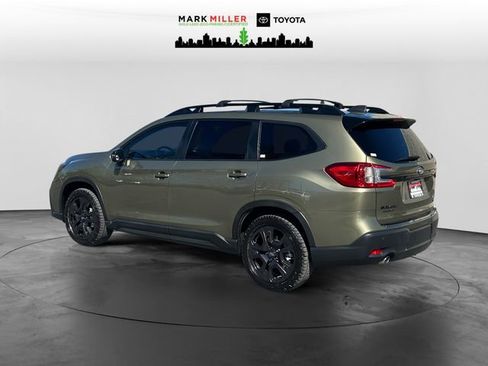 Used 2023 Subaru Ascent Onyx Edition Limited image 3