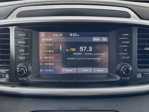 Used 2020 Kia Sorento FWD V6 image 15