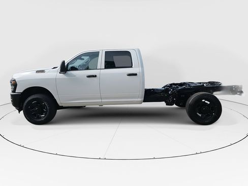 New 2026 RAM 2500 Tradesman image 6