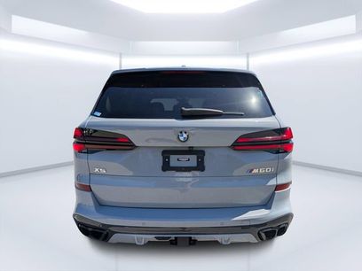 Used 2024 BMW X5 M60i