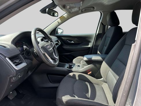 Used 2023 GMC Terrain SLE w/ Driver Convenience Package AWD/4WD image 15