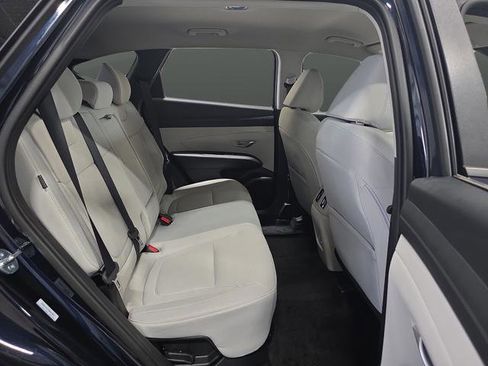 New 2026 Hyundai Tucson SEL AWD/4WD image 31