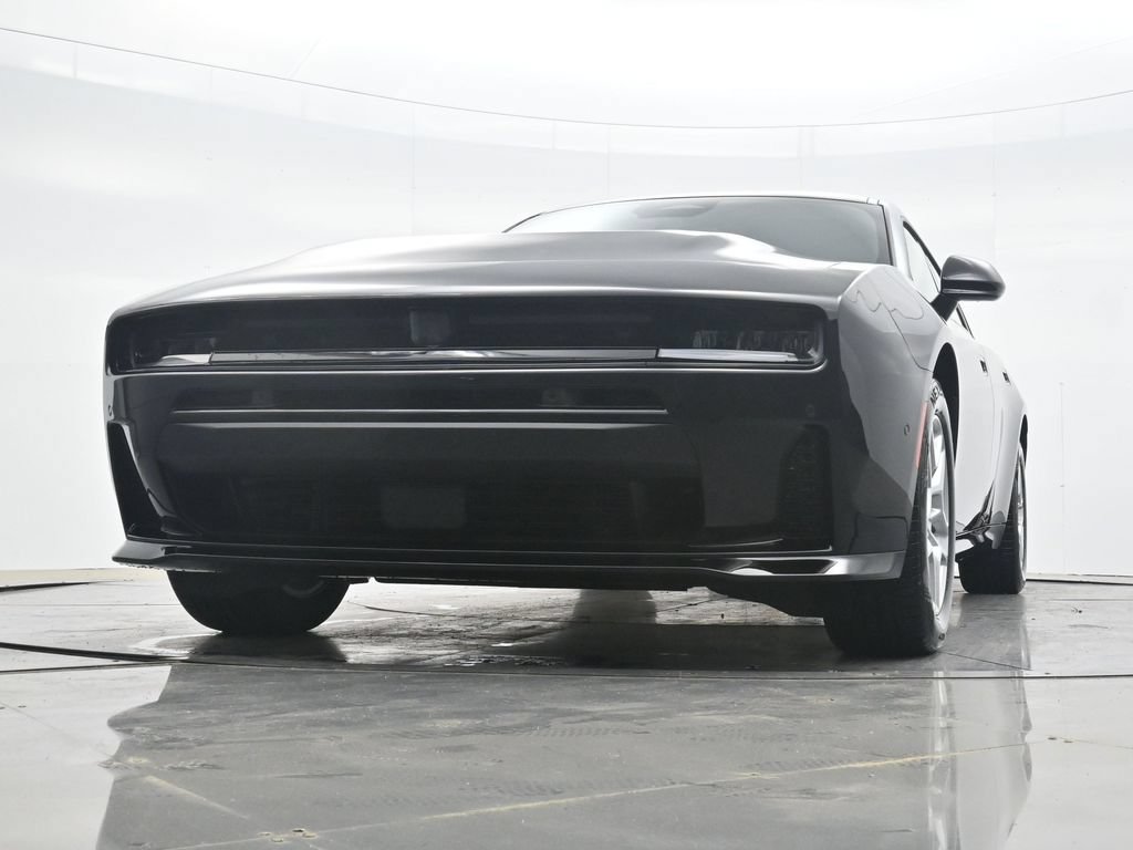 New 2026 Dodge Charger R/T w/ Driver Convenience Group AWD/4WD image 34