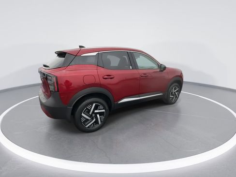 New 2026 Nissan Kicks SV FWD image 8