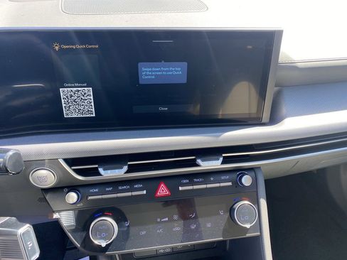 New 2026 Hyundai Sonata SEL FWD image 16