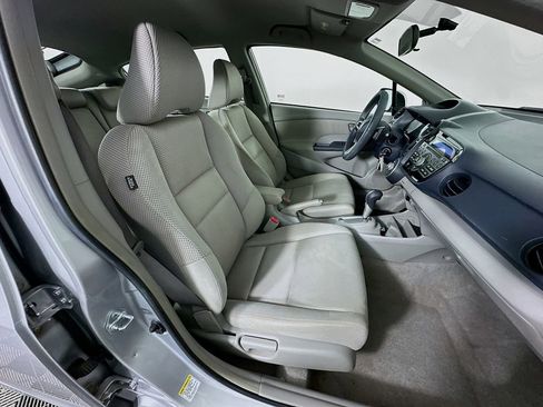 Used 2010 Honda Insight EX image 25