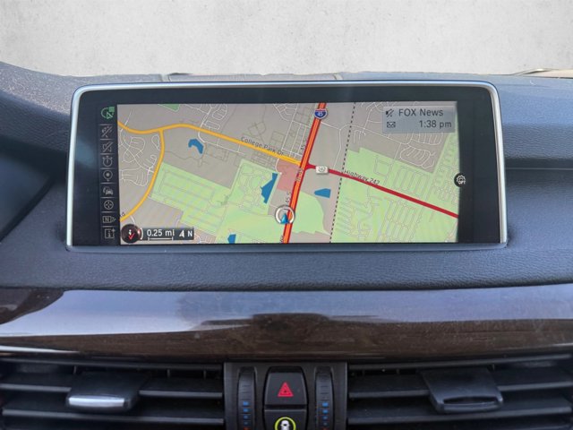 Used 2016 BMW X5 sDrive35i RWD image 13