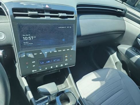 Used 2024 Hyundai Santa Cruz SEL w/ Activity Package FWD image 27