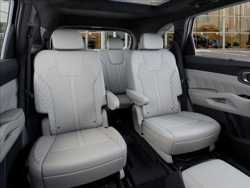 New 2026 Kia Sorento SX Prestige image 16