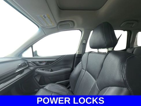 Used 2020 Subaru Outback Limited XT image 25