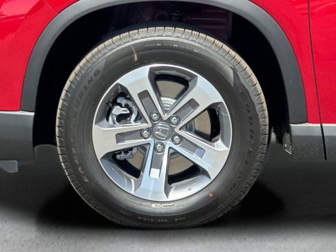 New 2026 Honda Pilot EX-L image 34