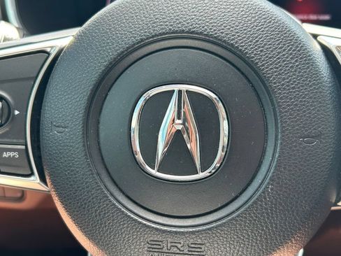 Used 2022 Acura MDX FWD w/ Technology Package image 42