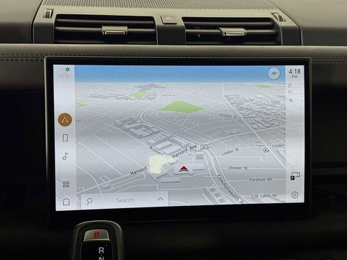 Used 2024 Land Rover Defender 130 X image 15