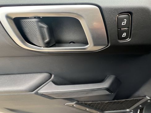 New 2026 Ford Bronco Big Bend image 15