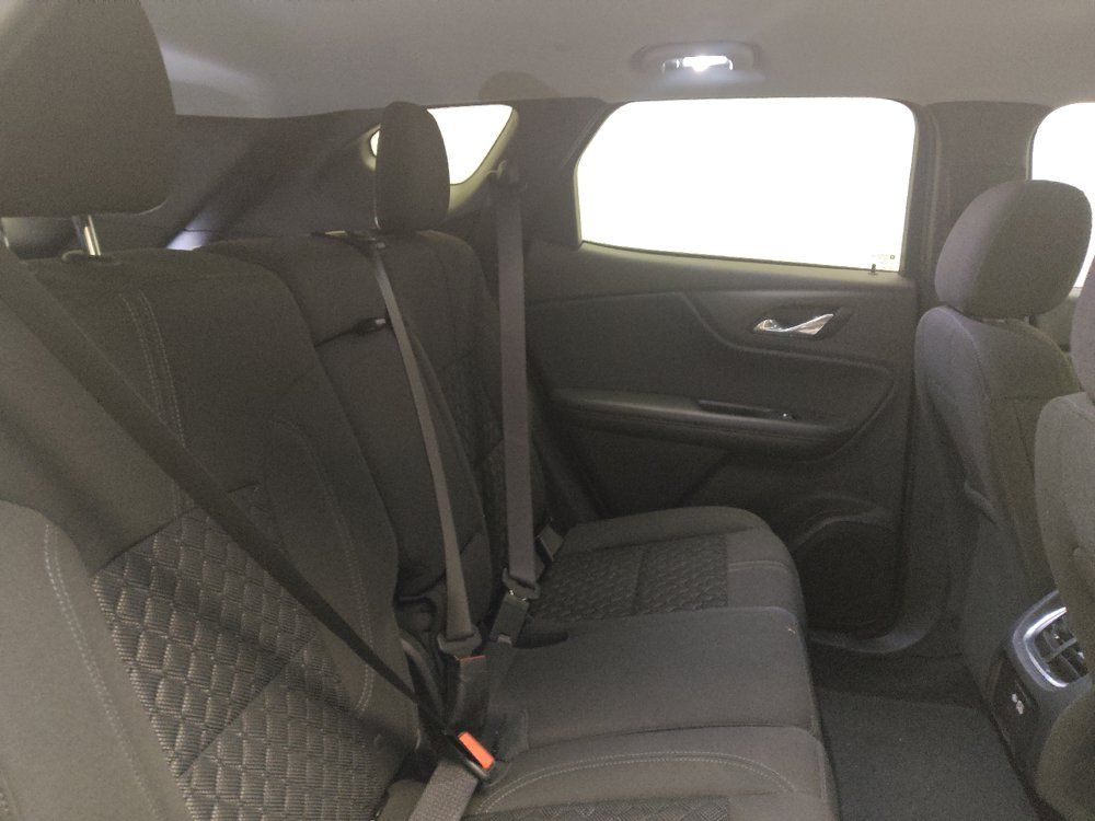 Used 2021 Chevrolet Blazer LT FWD image 21