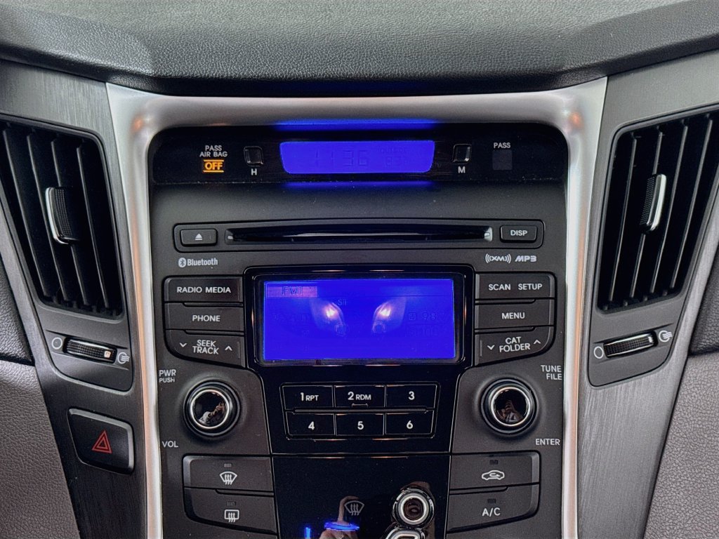Used 2013 Hyundai Sonata GLS w/ Popular Equipment Pkg FWD image 13