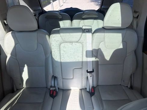 Used 2018 Volvo XC90 T6 Inscription w/ Luxury Package AWD/4WD image 12