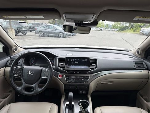 Used 2019 Honda Pilot EX-L image 20