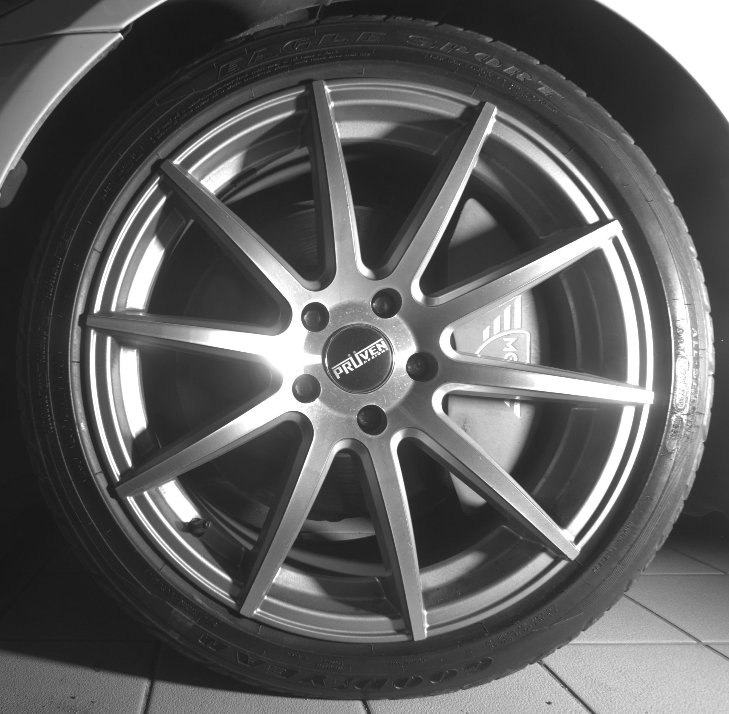 Used 2015 BMW 535i xDrive Sedan AWD/4WD image 28