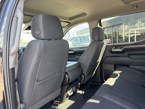 Used 2024 GMC Sierra 1500 Elevation AWD/4WD image 12
