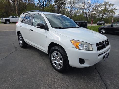 Used 2012 Toyota RAV4 FWD w/ Value Pkg image 8