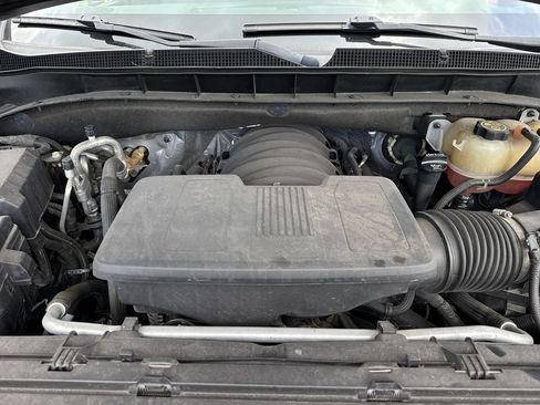 Used 2022 Chevrolet Tahoe LT w/ LT Signature Package RWD image 58