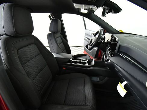 New 2026 Chevrolet Equinox LT w/ Midnight Edition AWD/4WD image 22