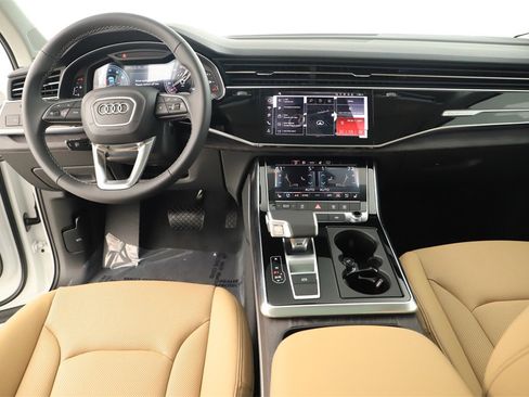 New 2026 Audi Q7 2.0T Premium Plus image 18